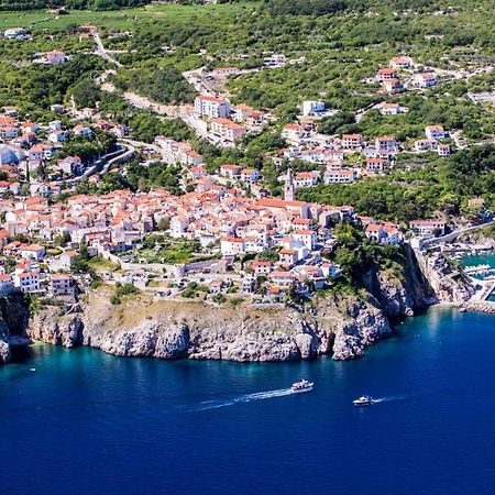 Vacation Home Kovachnica Vrbnik Zewnętrze zdjęcie
