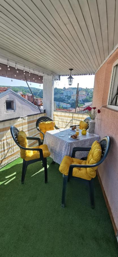 Vacation Home Kovachnica Vrbnik Zewnętrze zdjęcie