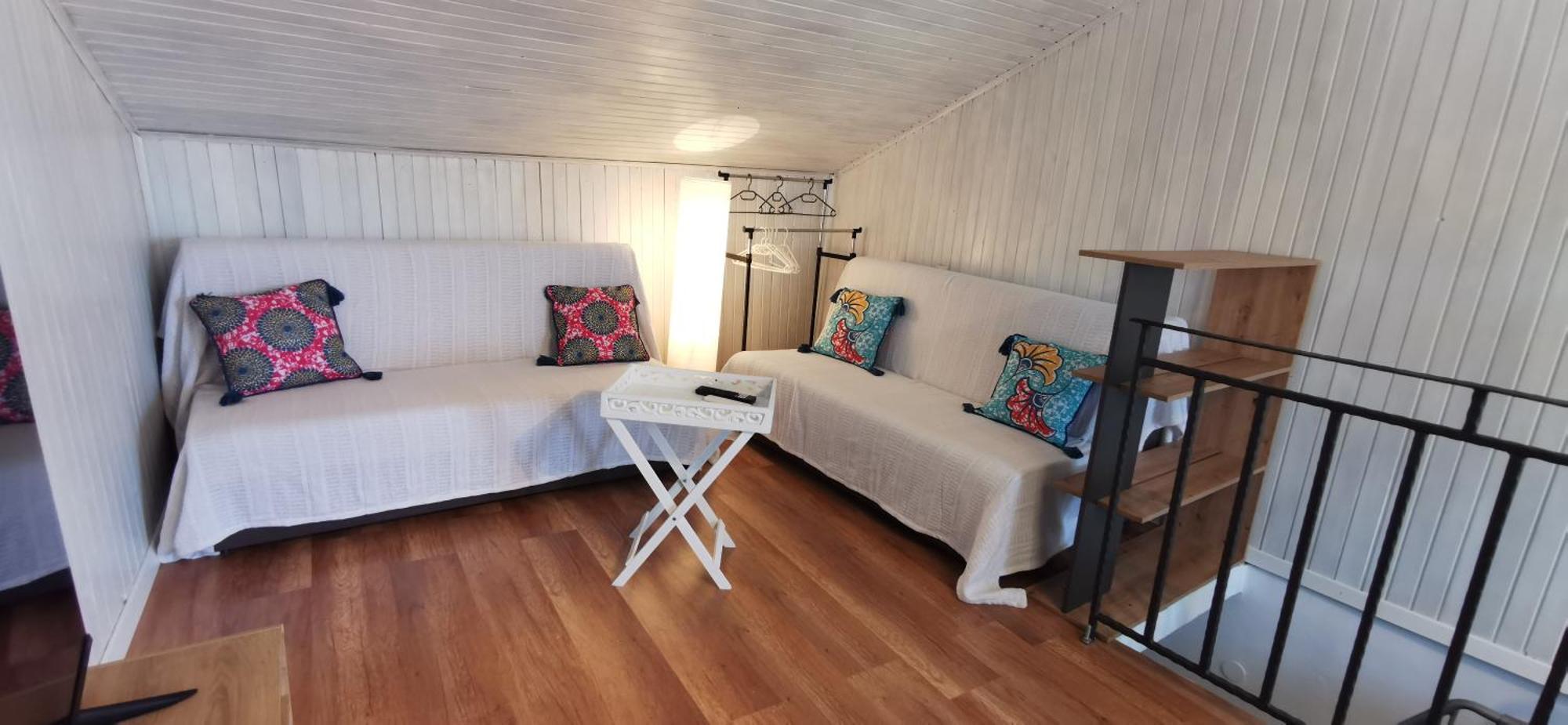Vacation Home Kovachnica Vrbnik Zewnętrze zdjęcie
