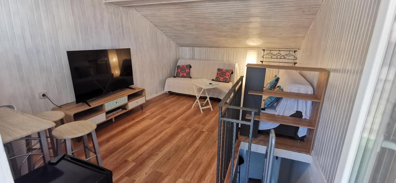 Vacation Home Kovachnica Vrbnik Zewnętrze zdjęcie
