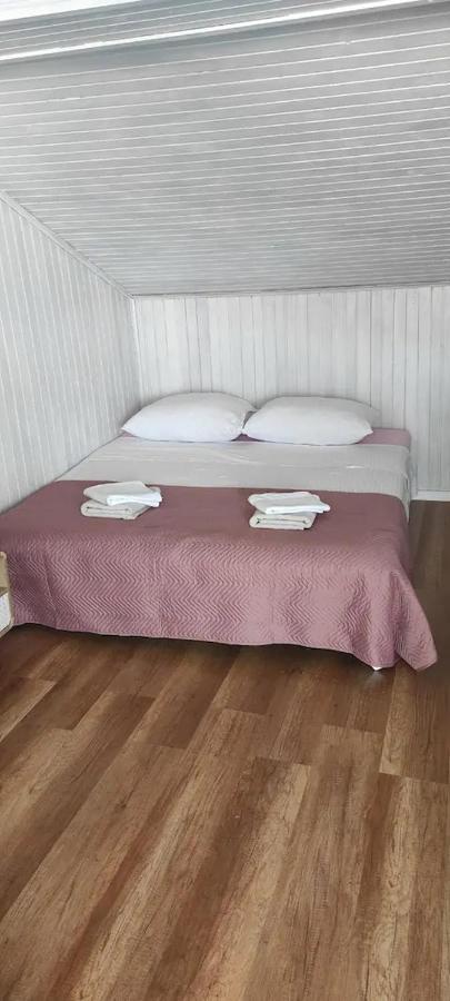 Vacation Home Kovachnica Vrbnik Zewnętrze zdjęcie