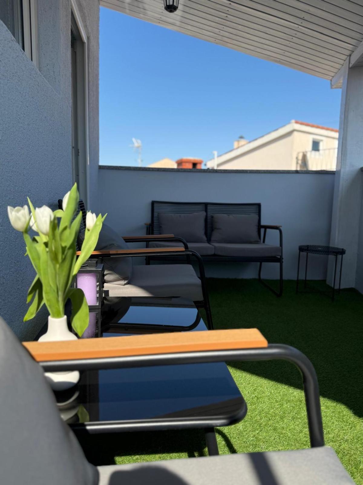 Vacation Home Kovachnica Vrbnik Zewnętrze zdjęcie